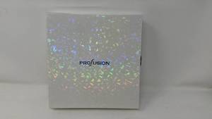 lot 149 image: Profusion Beauty Box Eye Collection Eyeshadow Palette Set - Retail $0
