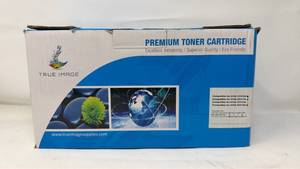 lot 151 image: True Image Premium Tower Cartridge CF410A CF411A CF412A CF413A HP Compatible - Retail $0