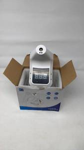 lot 154 image: K3 Digital Thermometer Infrared Temperature Meter 0-50°C �0.2°C - Retail $0