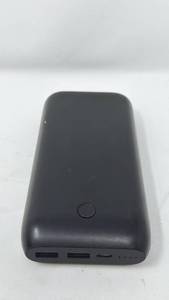 lot 159 image: ONN Portable Power Bank USB-C 5V 3A 9V 2A 12V 1.5A 11800mAh WIABLK100123412 - Retail $0