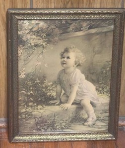 lot 129 image: Home of the Bluebird