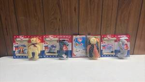 lot 198 image: Ty Beanie Babies