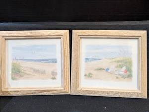lot 226 image: seaside pics