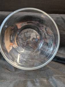 lot 234 image: Aquarium bowl