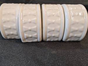 lot 236 image: napkin holders