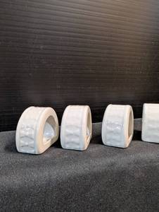 lot 237 image: napkin holders