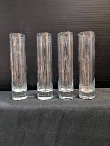 lot 239 image: bud vases