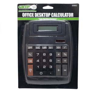 lot 19174 image: Grand Rapids Industrial Desktop Calculator