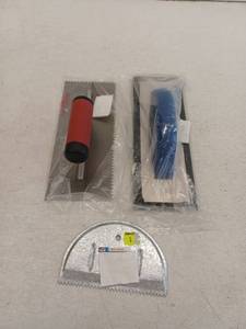 lot 19237 image: Miscellaneous Tools Lot