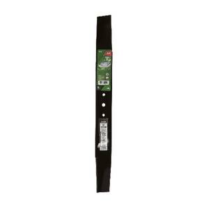 lot 19239 image: Ace 22 Mower Blade Model 490-100-A125, 2 Pack