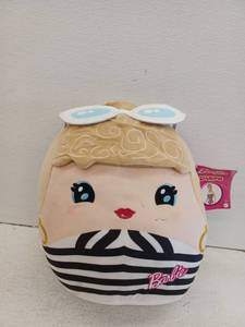 lot 19266 image: Barbie Cuutopia Plush