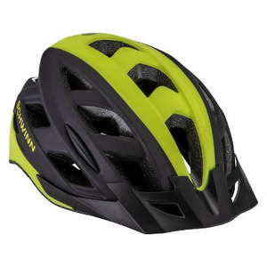 lot 15 image: Schwinn Flash Boys Youth Helmet - Neon - Retail $30