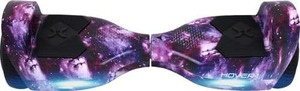 lot 111 image: Hover-1 Helix Hoverboard - Retail $267