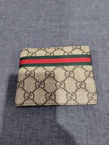lot 1539 image: TRENDY FASHION BILLFOLD
