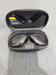 lot 1603 image: GNYVI G17 True Wireless Sports Headphones