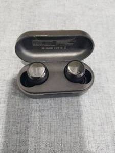 lot 1605 image: TOZO Tonal Pods True Wireless Stereo Earbuds