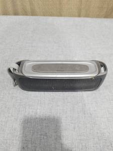 lot 1606 image: Blackweb Rugged Portable Bluetooth Speaker Model BWD 19A-FS05 No Charger