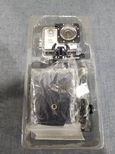 lot 1642 image: 2 x Brand New Hype I-FX Action Cameras, HD 1080p, 16MP