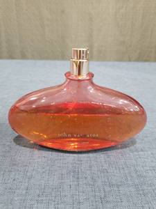lot 1659 image: John Varvatos Eau de Parfum Spray Perfume Partial Bottle