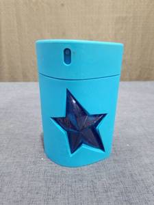 lot 1662 image: Thierry Mugler AMen Ultimate Eau de Toilette