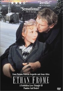 lot 45136 image: Ethan Frome DVD