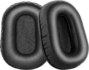 lot 45176 image: 2 Pack Link Dream Ear Pads for Blueparrott B450-XT