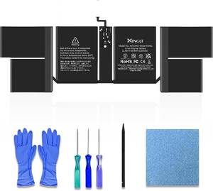 lot 45303 image: A2519 Battery Replacement for A2442 MacBook Pro 14 inch(2021)  A2779 A2918 (2023) EMC 3650 8102
