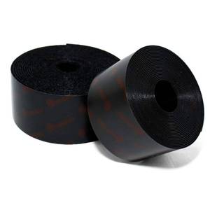 lot 45341 image: STRONGHOLD 2 Inch Hook and Loop Tape - Adhesive Fastener - 5 Yards - Polypropolene