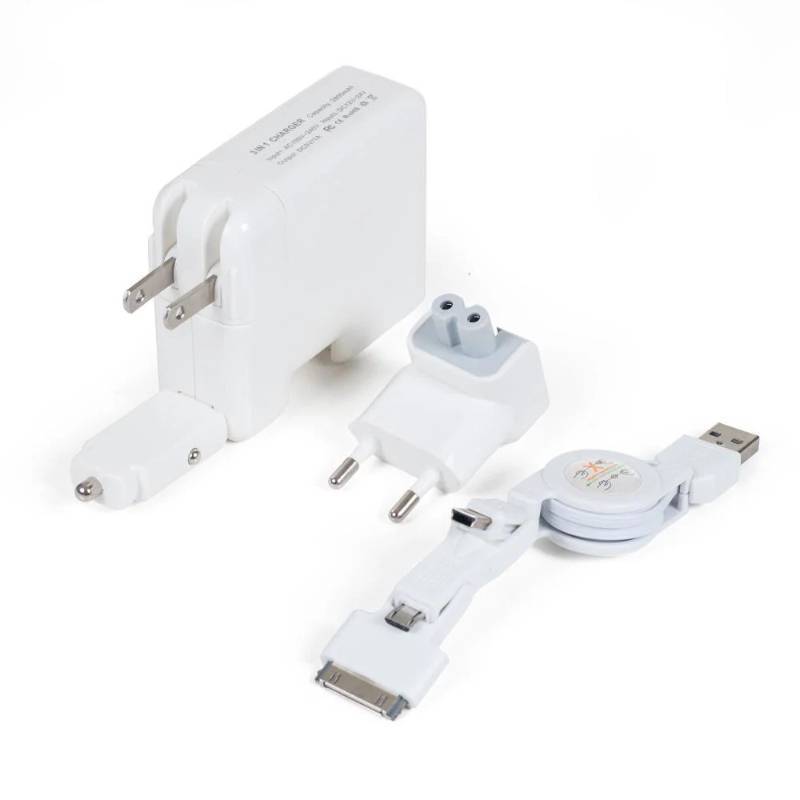 lot 18787 image: Hastings Home International Power Bank 2800 mAH