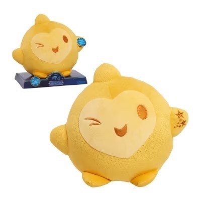 lot 3968 image: Disney Collection Wish Star Plush