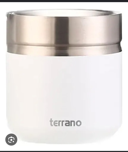 lot 30014 image: Mate Terrano Folkie Color Blanco
