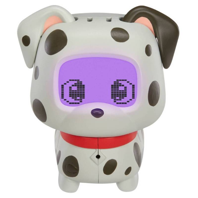 lot 51158 image: Pixel Petz - Dalmatian Interactive Ages 4 Years
