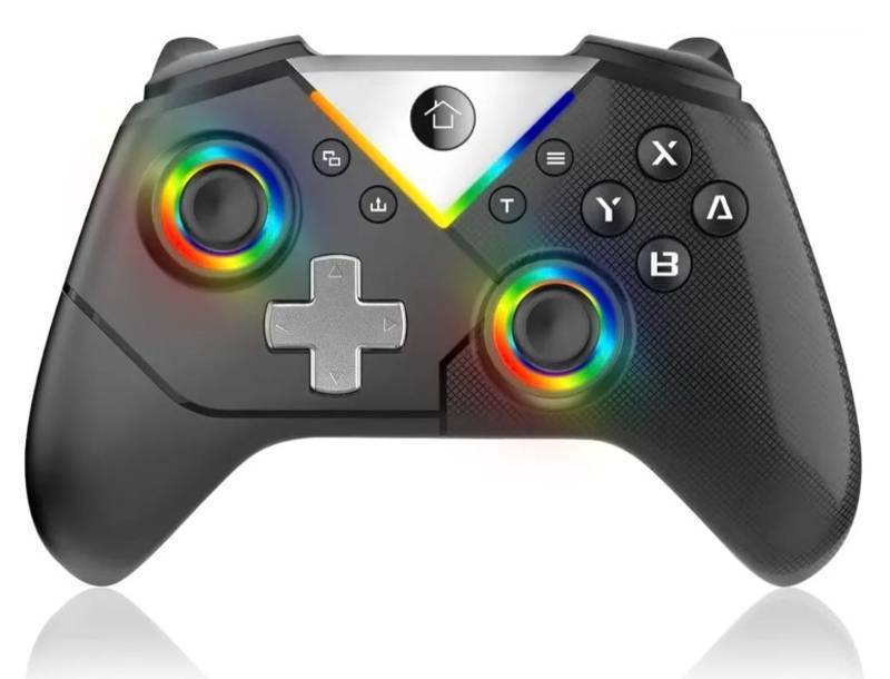 lot 347 image: HaeBorl Wireless Controller