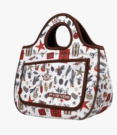 lot 8534 image: FVRYOG Lunch Bag