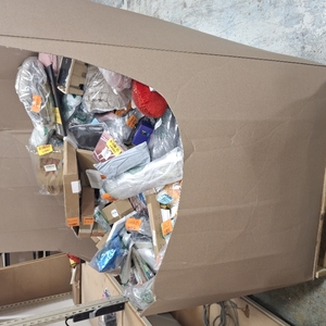 lot 45365 image: Pallet of Not Bid On Items