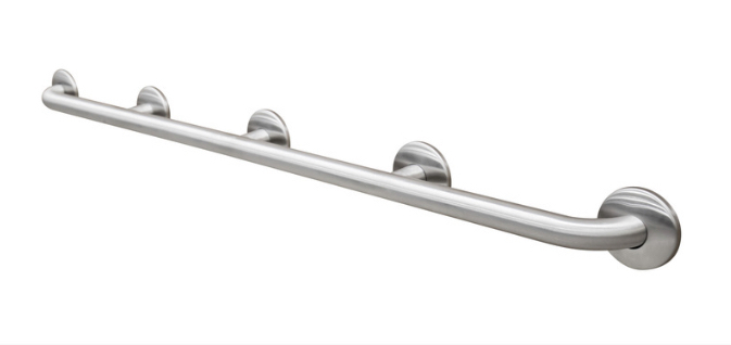 lot 422 image: Bariatric Grab Bar, 42 Length