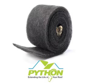 lot 94 image: 34 in. x 10.5 in. x 50 ft. Rolled Ridge Vent Retails $125