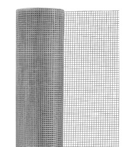 lot 72 image: Quality Hardware cloth 14 48100 - Great for any Fencing, Chicken Coop, Cage Etc Retails $199
