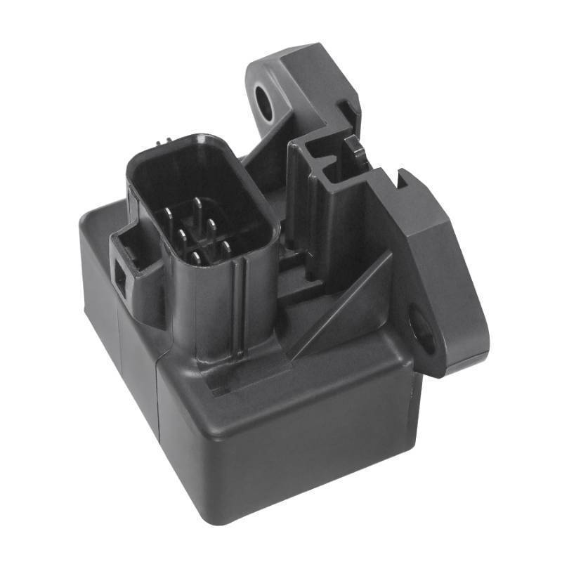 lot 38042 image: Fuel Pump Relay Module Replacement for Ford E150 E250 E350 E450 Edge Escape Expedition F150 F250 F350 F450 F53 F550 Flex Transit Fusion Taurus Replacement for Lincoln MKS MKT MKX MKZ 601-225 1R2383 - Retail $25