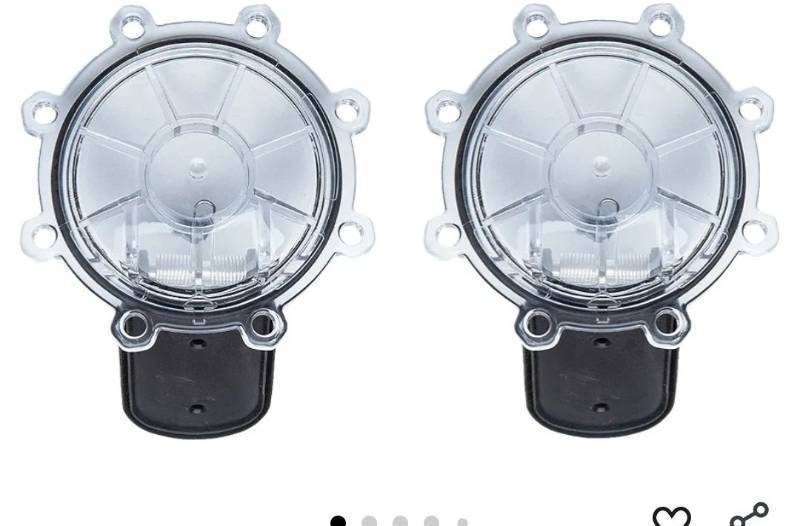 lot 63116 image: Pool Check Valve Rebuild Kit Compatible with 263042Z Check Valve Rebuild Kit for Pentair 2 Check Valve 263042 ONLY (Not Compatible with FullFLOXF Check Valves 263060 & 263077) (2 Pack) - Retail $12