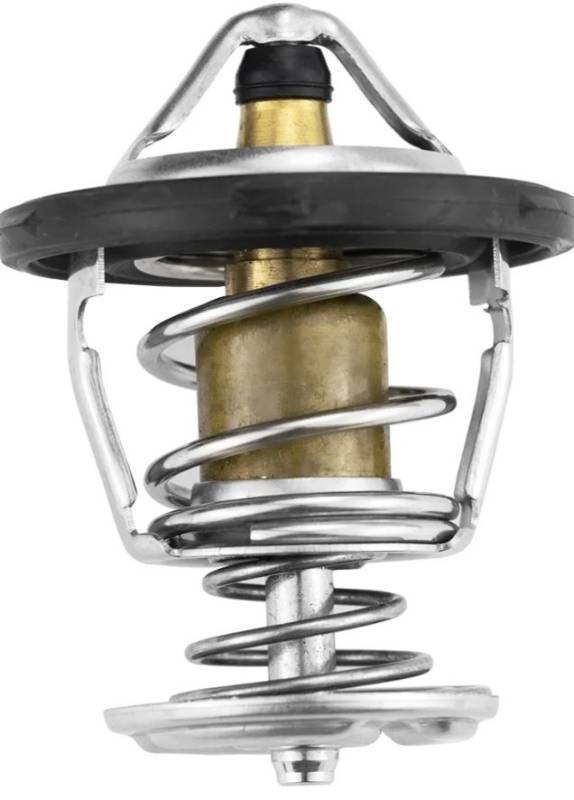 lot 62979 image: Engine Thermostat For Chevy Silverado 1500 2500 HD 3500 HD Tahoe Suburban Express Avalanche Camaro Colorado &GMC Yukon Canyon Envoy Savana Sierra 2008 2009 2010 2011 2012 2013 2014 2015 2016 2017 2018 - Retail $26