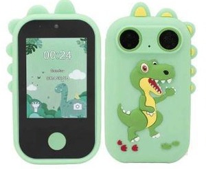 lot 19319 image: Kids Smart Phone Toy