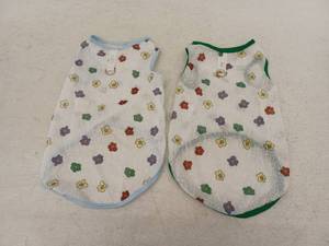 lot 19395 image: XXL Cat Onsies, 2pk