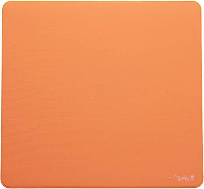 lot 111713 image: ARTISAN NINJA FX ZERO XSOFT XL ORANGE (FX-ZR-XS-XL-D)