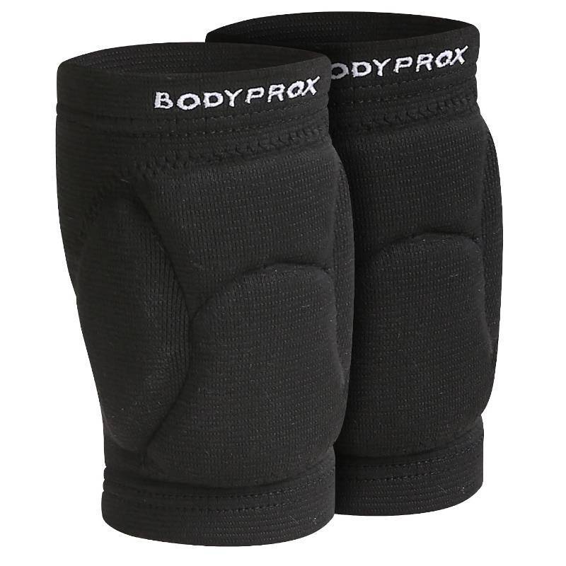 lot 351811 image: Bodyprox Volleyball Knee Pads for Junior Youth, 1 Pair Unisex (8-13 Years)