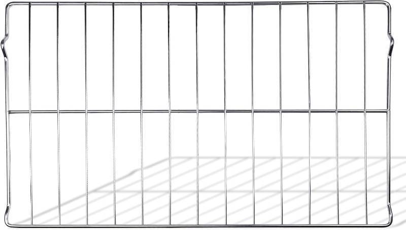 lot 142236 image: Range Oven Rack W10256908, fits for WhirlpoolJenn-Air Range, Replaces W10138079, W10179196, 3195710,24 x 15-34 Inches,1 Packs