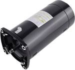 Retails for $166! USQ1152 Pool Pump Motor Compatible with A.O. Smith for Century Pool and Spa Pump Motor,1-1/2 HP,3450 RPM,115/230V,48Y Frame