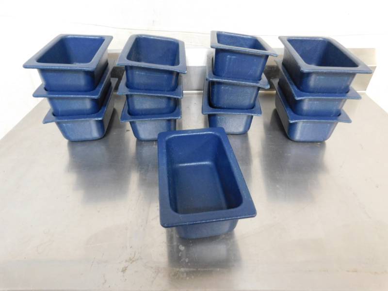 lot 757B image: 13 Bugambilia Pans