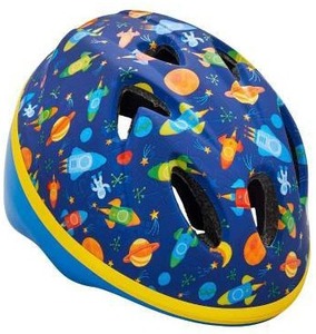 lot 19458 image: Schwinn Classic Bike Helmet Kids Ages 1-3