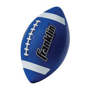 lot 19478 image: Franklin 100 Football Blue and White